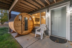 Terrass/Patio
