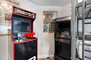 Spielezimmer