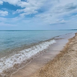 Lake Michigan Beaches