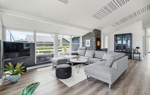 living-room
