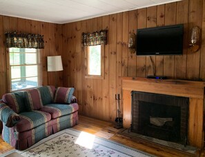 Living Room.