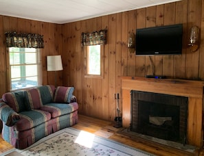 Living Room.