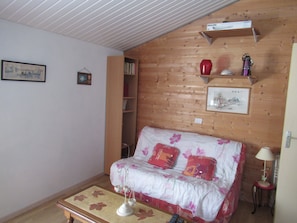Oleskelualue