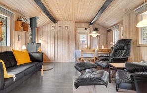 Coin séjour