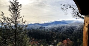 Winter Morning