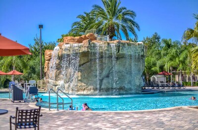 Celebration Resort