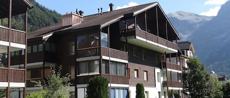 Exteriör