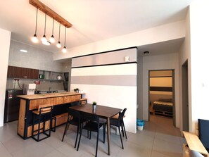 Sala da pranzo