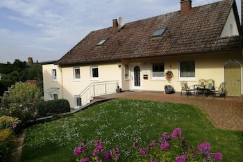 ruhige Ferienwohnung in Polle