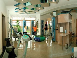 Wellness