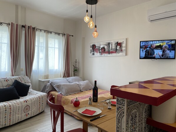 Intérieur