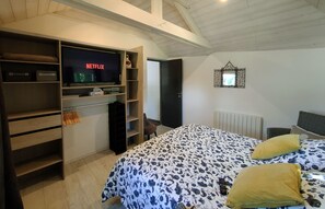 lit  160x200  Avec Netflix 