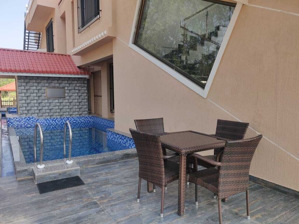 Picture of villa