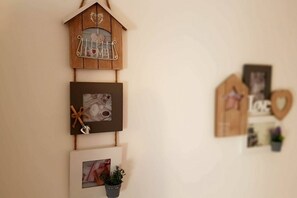Detalj interiör