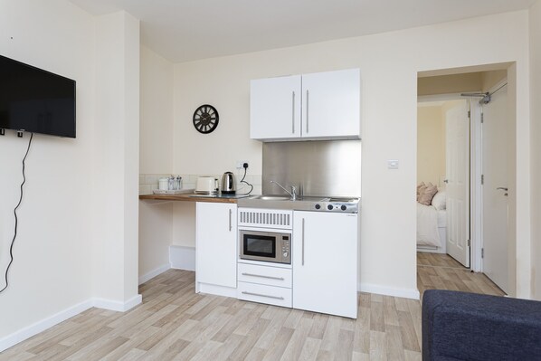 Cucina privata