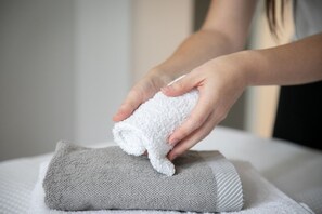Spa treatment