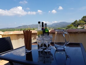 Villa paradisiaque à Saint-Raphaël avec vue imprenable