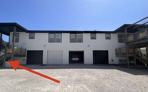 Condo location 