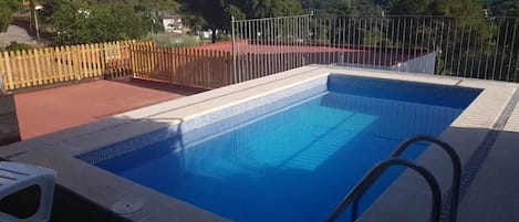 Piscina
Pool