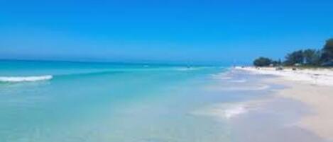 Holmes Beach, Anna Maria FL