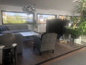 Interiör