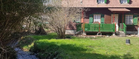 Exteriör