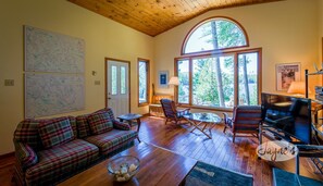 Gathering Room