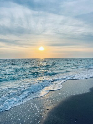 Englewood Beach