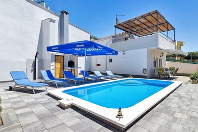 Picture of villa