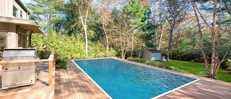 pool