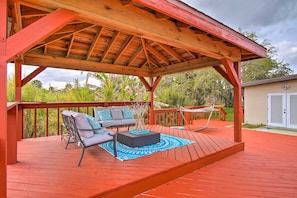 Terrass/Patio