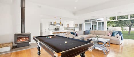 Sala de jogos