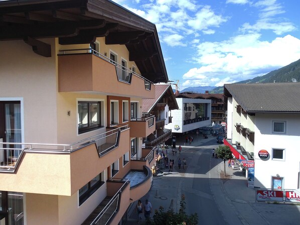 Außenbereich