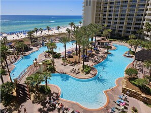 Resort Pool