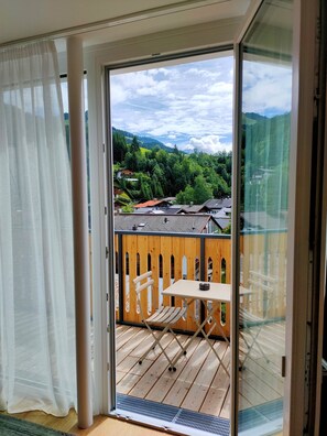 View from room
