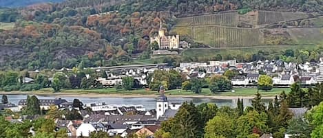 Ferienwohnung Schlossblick Bad Breisig