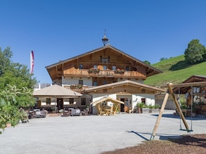 Gasthof Gruberhof