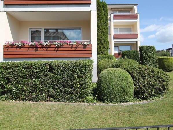 Ferienwohnung Kuck Vogelreichsweg