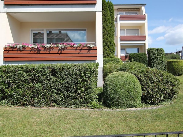 Ferienwohnung Kuck Vogelreichsweg