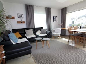 Ferienwohnung Kuck Vogelreichsweg