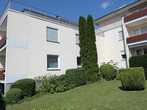 Ferienwohnung Kuck Vogelreichsweg
