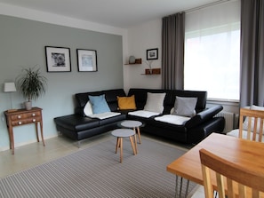 Ferienwohnung Kuck Vogelreichsweg