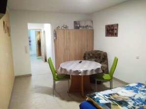 Restauration