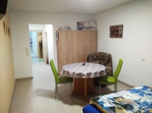 Restauration