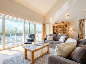 Living room | Honey Cottage, Cirencester