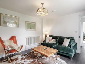 Living room | Spinney Cottage, Great Addington