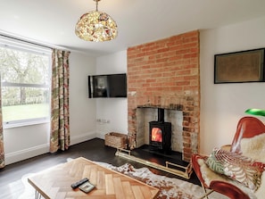 Living room | Spinney Cottage, Great Addington