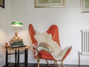 Living room | Spinney Cottage, Great Addington