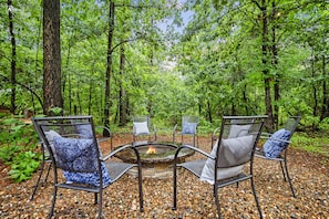 Outdoor Luxury