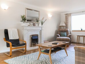 Living area | Argyle View, Dunblane